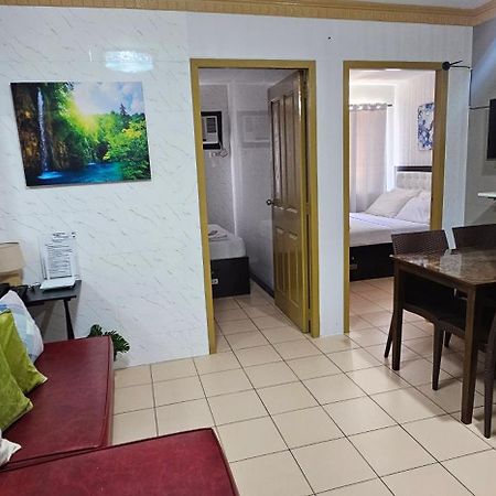 Entire 2Br Condo Unit@8 Spatial Condominium Davao Экстерьер фото