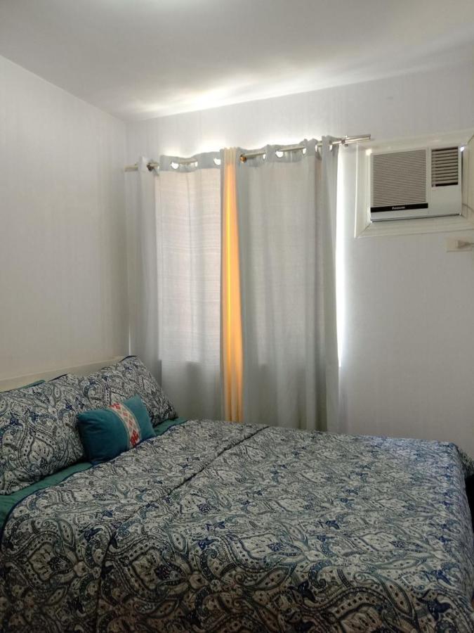 Entire 2Br Condo Unit@8 Spatial Condominium Davao Экстерьер фото